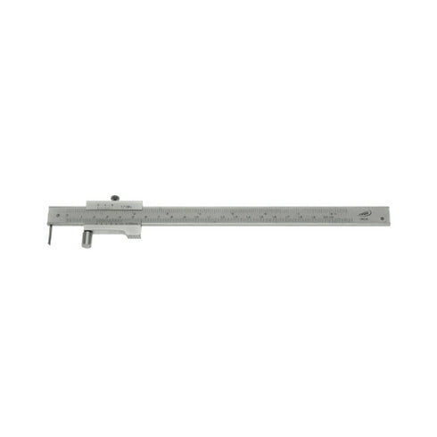 Marking Vernier Calipers with roller